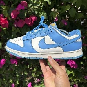 Nike Woman’s Low ‘Coast’ Dunks